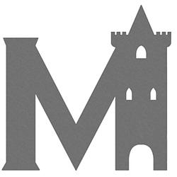 Mittelalterserver radio logo