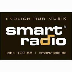 SMART RADIO logo