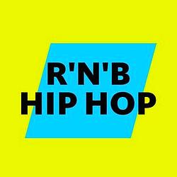 1LIVE Hip Hop & RnB radio logo