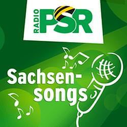Radio PSR Sachsensongs logo