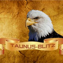 Taunus-Blitz radio logo