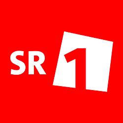 SR1 Just Dance radio logo