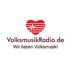 VolksmusikRadio radio logo
