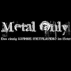 Metal Only radio logo