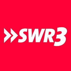 SWR3 - Popshop Lyrix radio logo