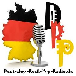 Deutsches Rock-Pop-Radio logo