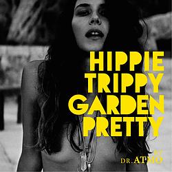 FluxFM - Hippie Trippy Garden Pretty radio logo