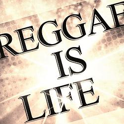 Deutscher Reggae radio logo