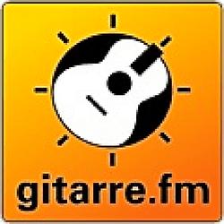 Gitarre FM logo