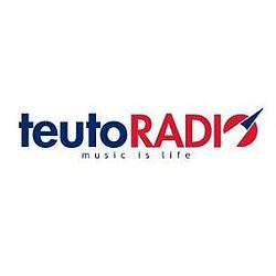 Teuto RADIO logo