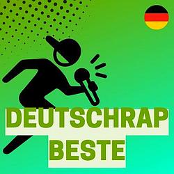 I Love Deutschrap Beste radio logo
