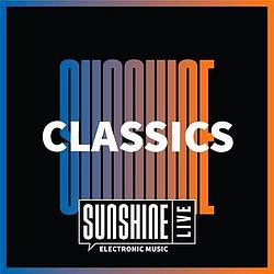 Sunshine Live Classics radio logo