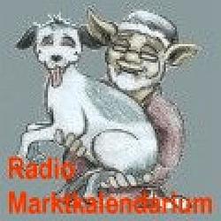 Marktkalendarium radio logo