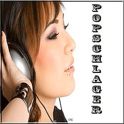 Popschlager radio logo