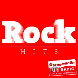 Ostseewelle - Rock Hits radio logo