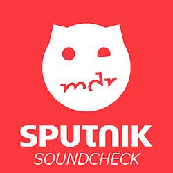 MDR SPUTNIK Soundcheck radio logo