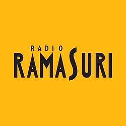 Radio Ramasuri logo