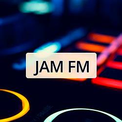 JAM FM logo
