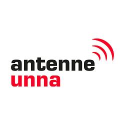 Antenne Unna Weihnachts radio logo