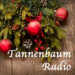 Tannenbaum Radio logo