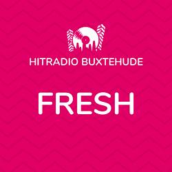 Hitradio Buxtehude Fresh radio logo