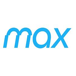 Max Neo radio logo