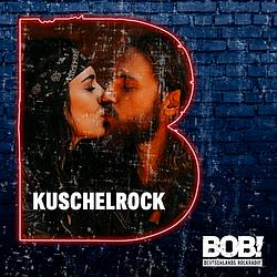 Kuschelrock Radio BOB! logo