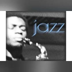 Jazz radio logo