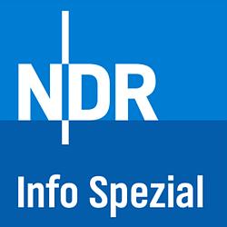 NDR Info Spezial radio logo