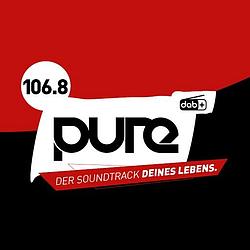 Pure FM logo