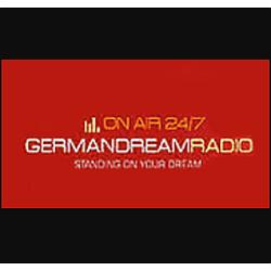 Germandream Radio logo