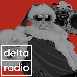 delta radio Heavy X-Mas logo
