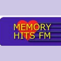 Memoryhits FM logo