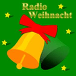 Radio Weihnacht logo