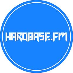 HardBase.FM logo