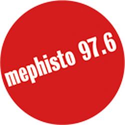 Mephisto radio logo