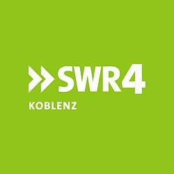 SWR4 Koblenz radio logo