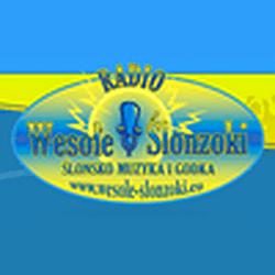 Radio Wesole Slonzoki logo