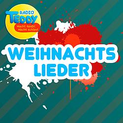 Radio TEDDY - Weihnachtslieder logo