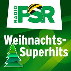 Radio PSR Weihnachts-Superhits logo