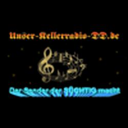 Unser-Kellerradio-DD.de radio logo