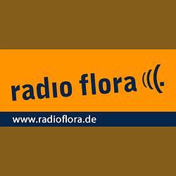 Radio Flora logo