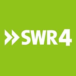SWR4 Studio Heilbronn radio logo