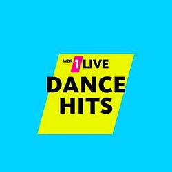 1LIVE Dance Hits radio logo
