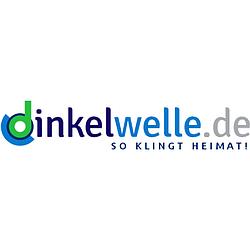 Dinkelwelle radio logo