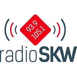 radioSKW radio logo