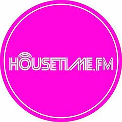 HouseTime.FM logo