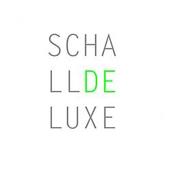 Schalldeluxe radio logo