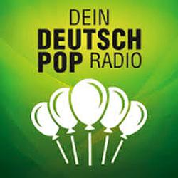 Deutsch Pop Radio 90.1 logo