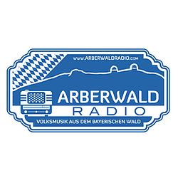 Arberwaldradio radio logo